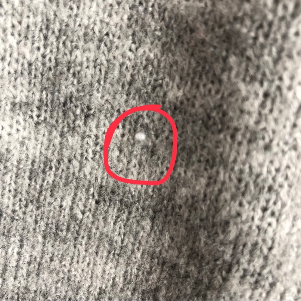 H&M V Neck Sweater - Picture 5 of 7